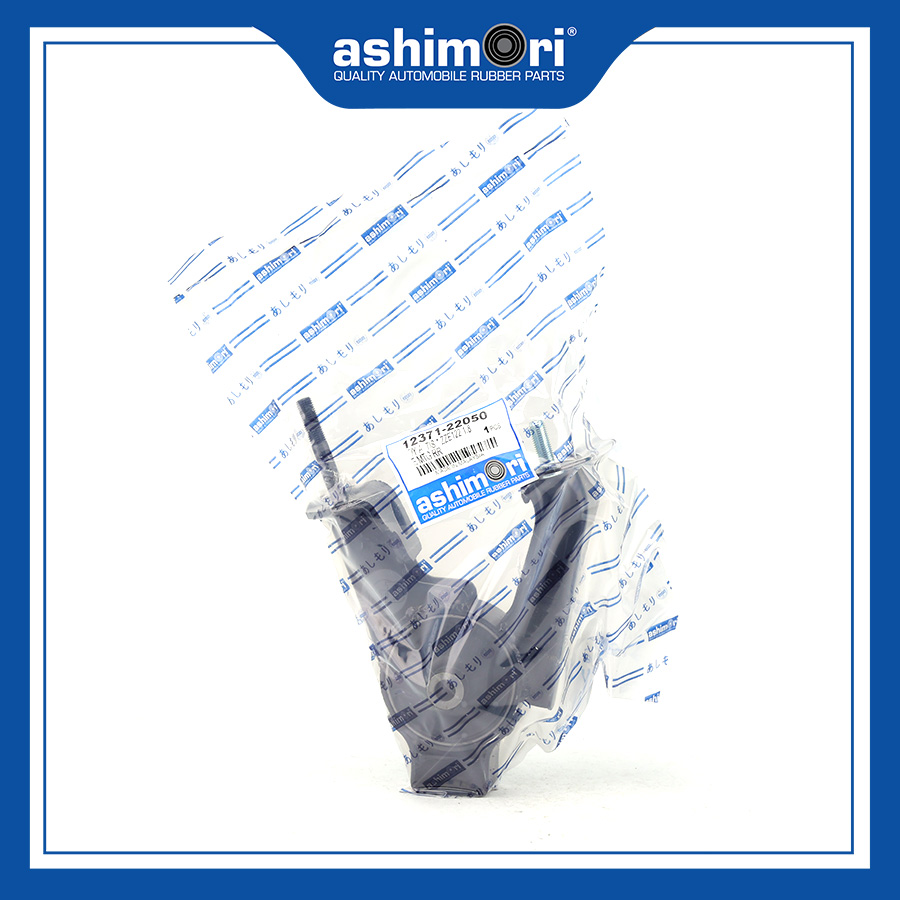 Chân máy sau (ruột) SEMTY-20187/OEM No.12371-22050