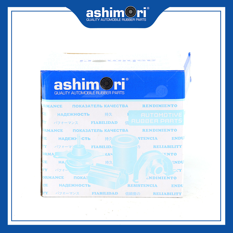 Chân máy trước trái SEMTY-20247-O/OEM No.12372-28200