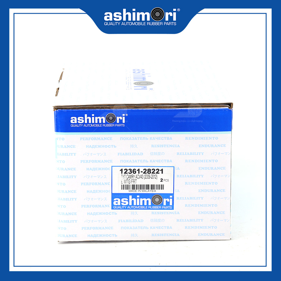 Chân két nước SEMTY-20270-O/OEM No.12361-28221