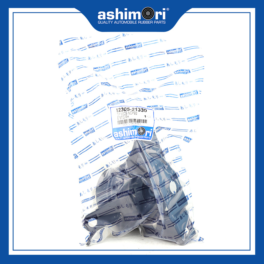 Chân máy đầu máy AT (phải) SEMTY-20258-O/OEM No.12305-21330