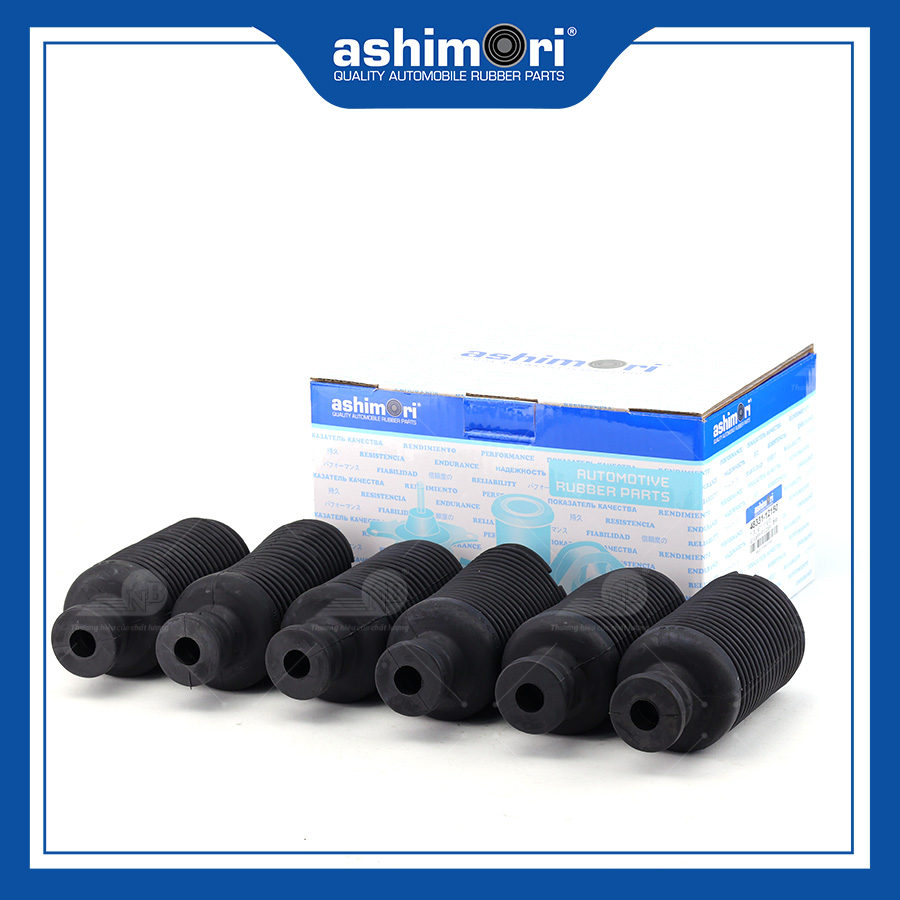 Cao su Tăm Bông Trước 48331-12140/OEM No.48331-12150