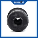 Cao su giảm chấn khung xe (số 1) SEMTY-20125/OEM No.52201-0K010