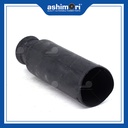 Cao su Tăm Bông +Chụp bụi phuộc sau SAMTY-20030/OEM No.48341-47010