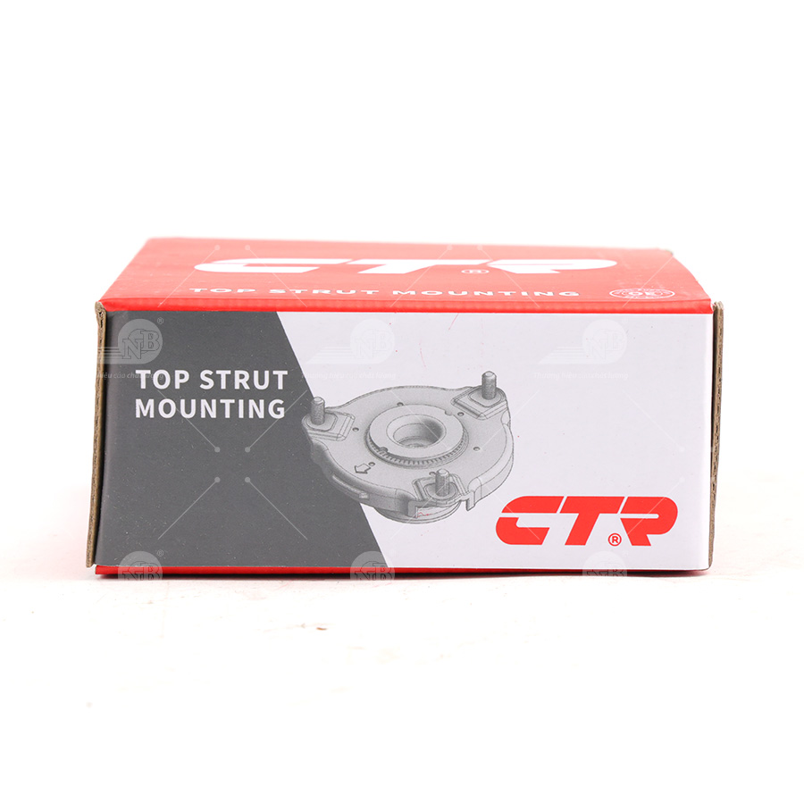 Cao su bát bèo trước CMKH-26