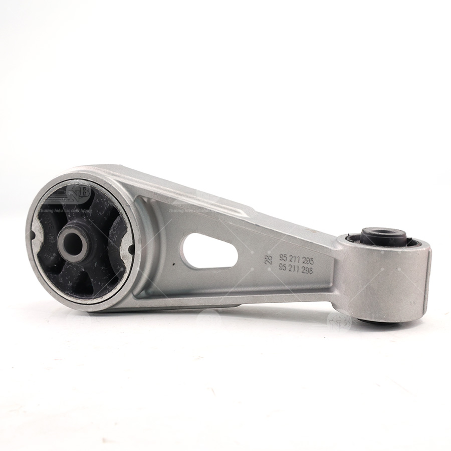 Cao su chân máy sau CZKD-15