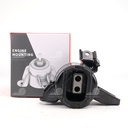 Cao su chân máy trái mt CZKH-11