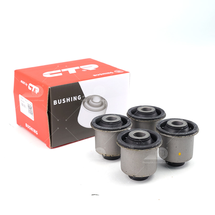 Cao su càng A trước trên, bên trái + phải CVN-9