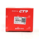 Cao su càng A trước dưới số 2 CVT-35