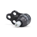 Rotuyn trụ CBKD-16