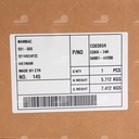 Rotuyn càng A phải CQKK-74R