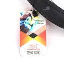 Bao vô lăng CIND PU+TPE TP990 size M đen