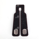 Móc treo đồ size nhỏ BO-N021 đen