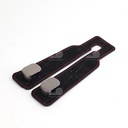 Móc treo đồ size nhỏ BO-N021 đen