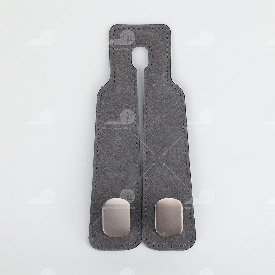 Móc treo đồ size nhỏ BO-N021 xám