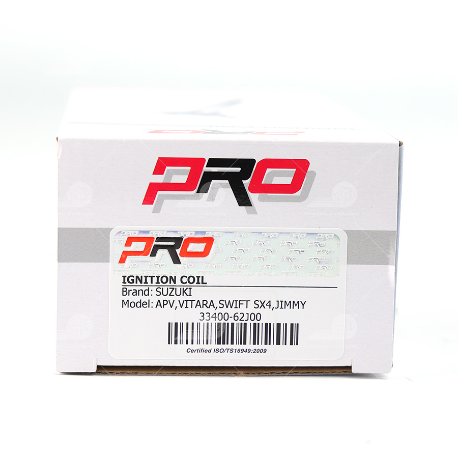 PRO PIC260 (33400-62J00) Mobin đánh lửa