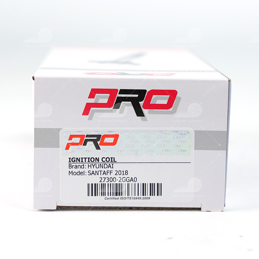 PRO PIC554 (27300-2GGA0) Mobin đánh lửa