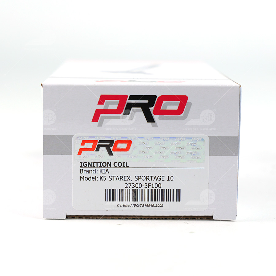 PRO PIC598 (27300-3F100) Mobin đánh lửa
