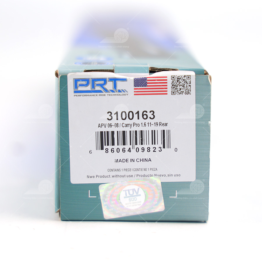 Phuộc nhún PRT 3100163