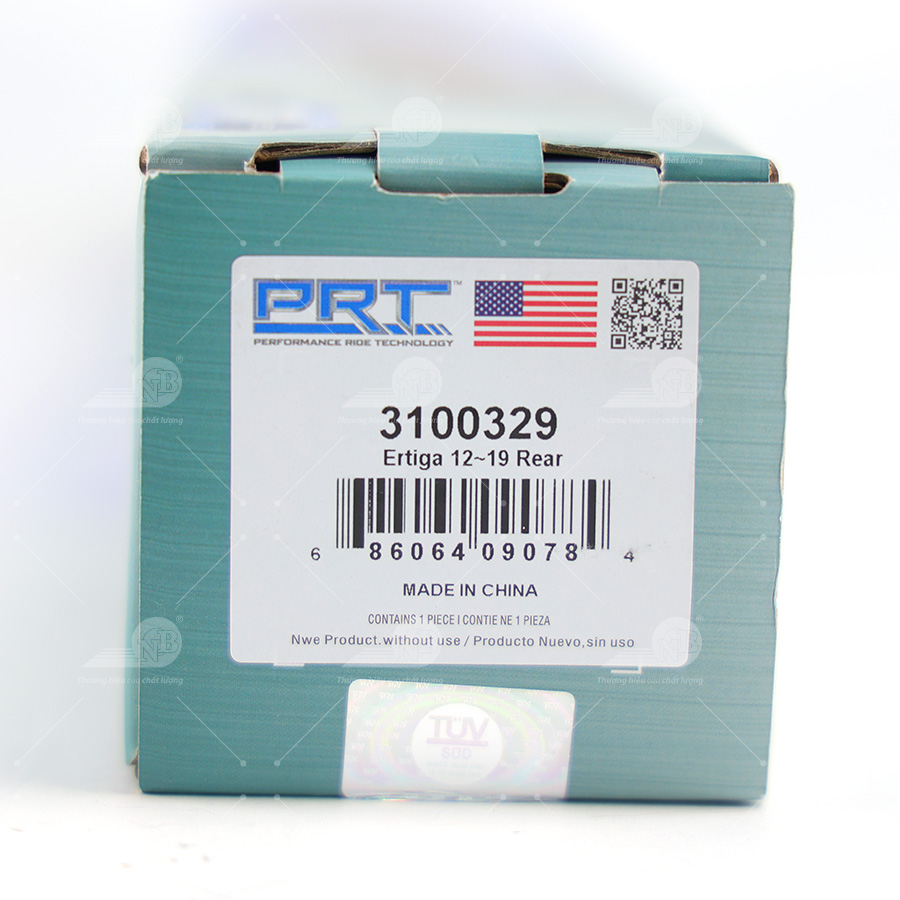 Phuộc nhún PRT 3100329