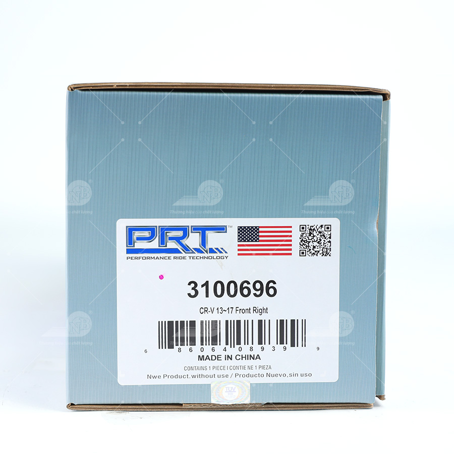 Phuộc nhún PRT 3100696