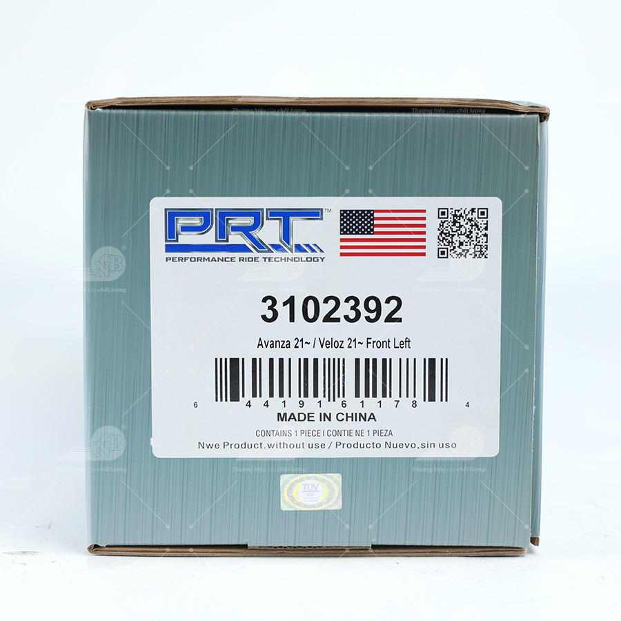 Phuộc nhún PRT 3102392