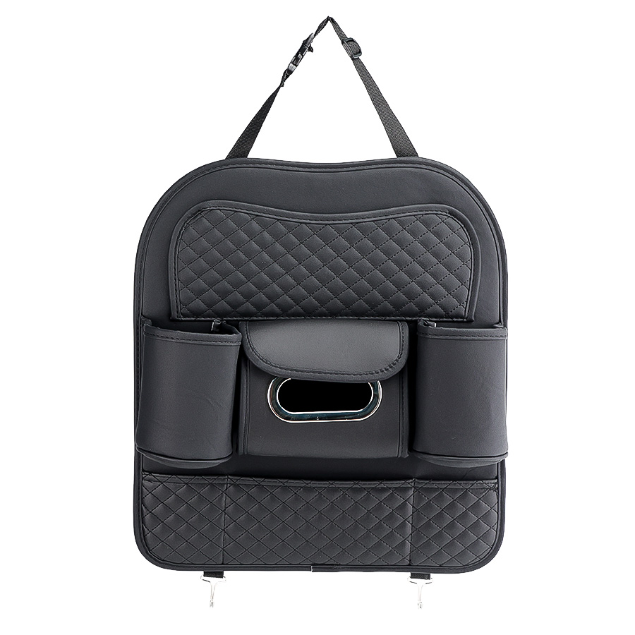 CIND CD-N011 (Đen) Túi đựng đồ size trung