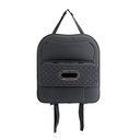 CIND CD-T011 (Đen) Túi đựng đồ size trung (kiểu gấp gọn)