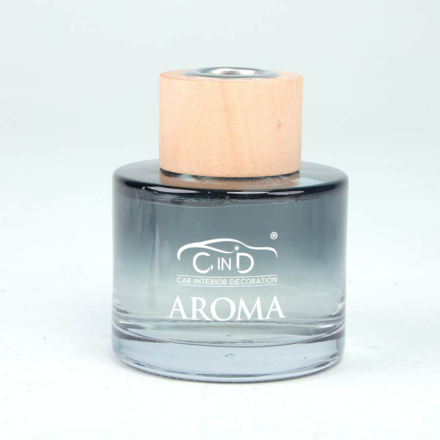 Dầu thơm khử mùi AROMA CIND CD-2501 WHITE MUSK