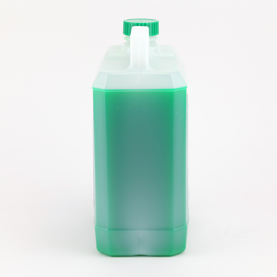 Nước giải nhiệt Aisin (màu xanh/ 4 Lít)) LCPM20A4LG