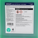 Nước giải nhiệt Aisin (màu xanh/ 4 Lít)) LCPM20A4LG
