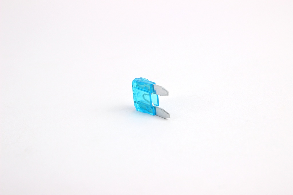 Cầu chì Mini VIAIR VI-M01 15A 100PS/BOX