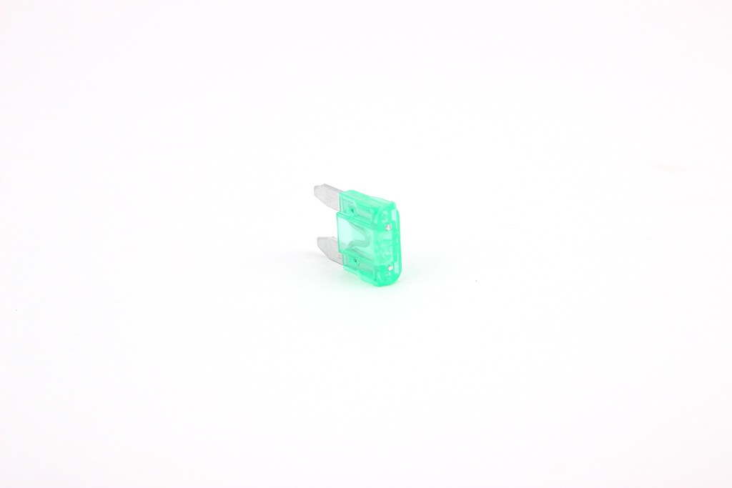 Cầu chì Mini VIAIR VI-M01 30A 100PS/BOX