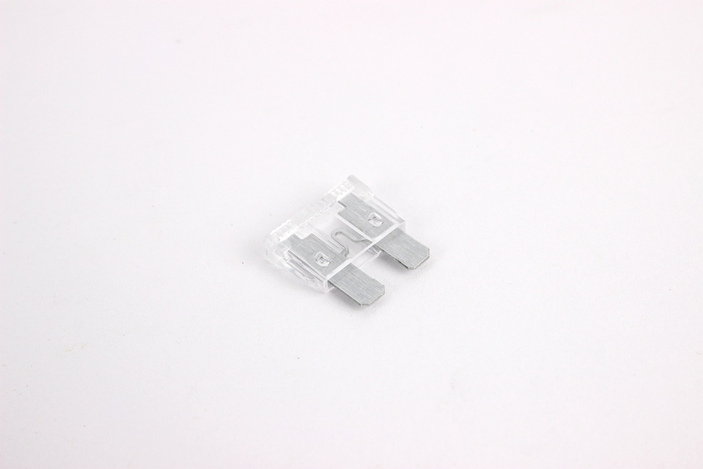 Cầu chì dẹp (TW) 25A (YJ-9310PB)