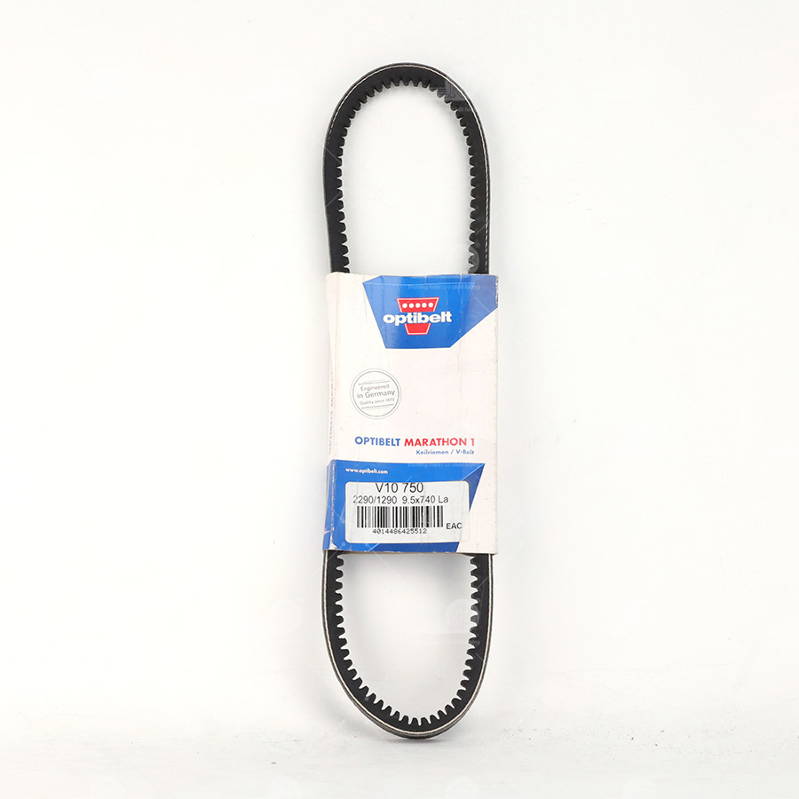 Dây curoa thang Optibelt  V10x750