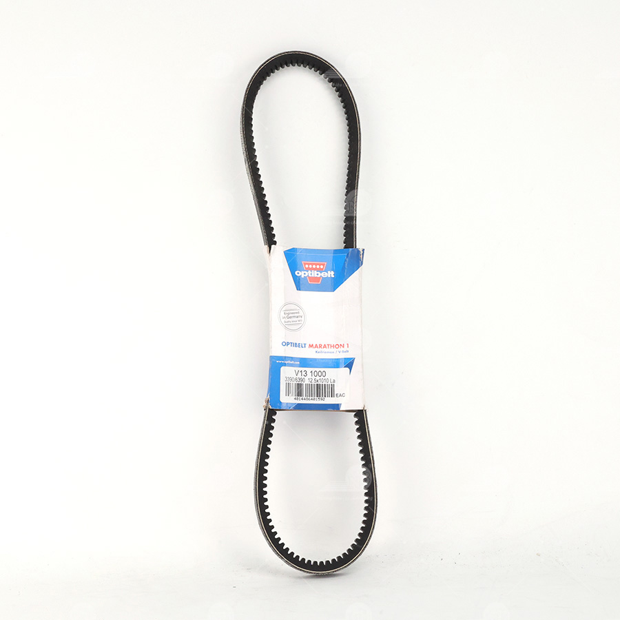 Optibelt A39 - V13x1000 Dây curoa thang