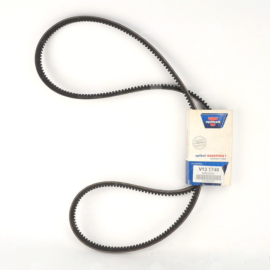 Dây curoa thang Optibelt  V13x1740