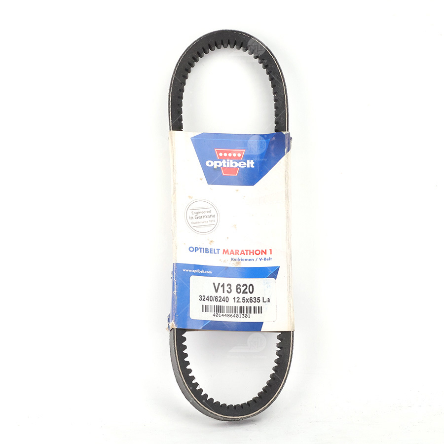 Optibelt A24 - V13x620 Dây curoa thang