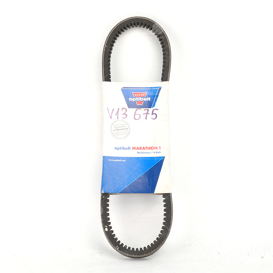 Dây curoa thang Optibelt  V13x675