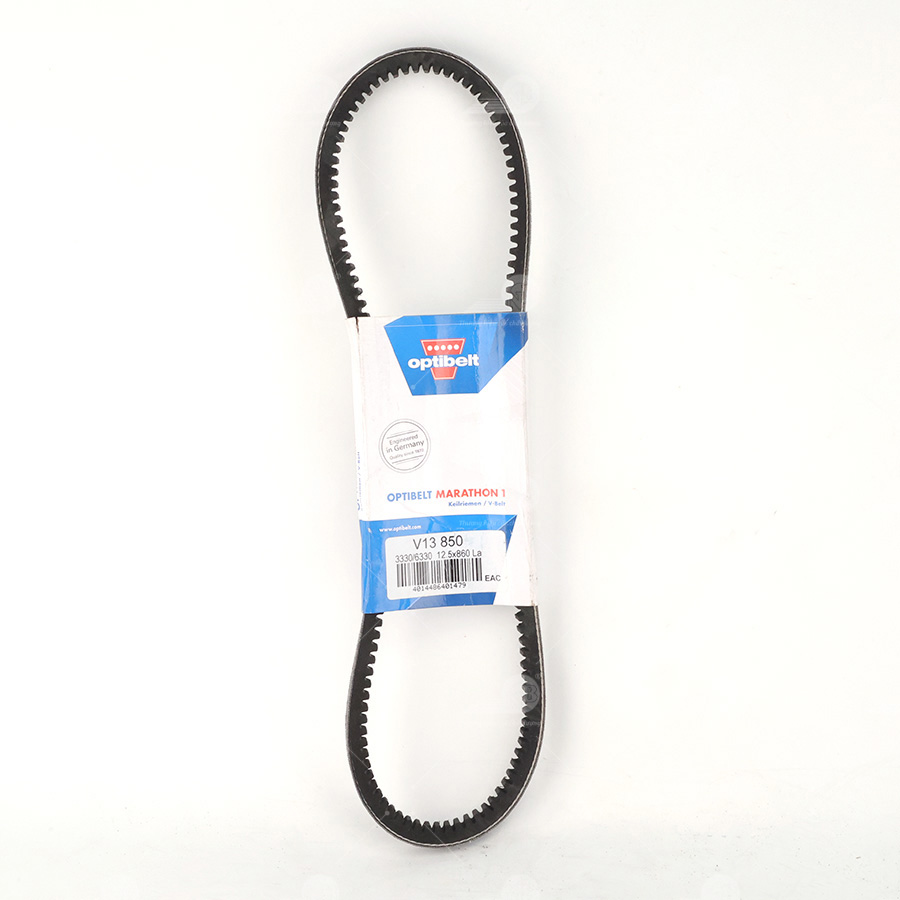 Dây curoa thang Optibelt  V13x850