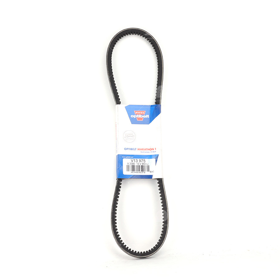 Optibelt A38 - V13x975 Dây curoa thang