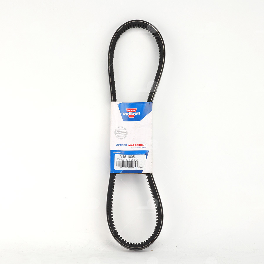 Optibelt B39 - V15x1005 Dây curoa thang