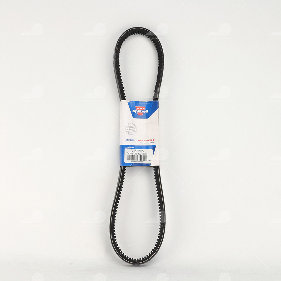 Dây curoa thang Optibelt  V15x1105