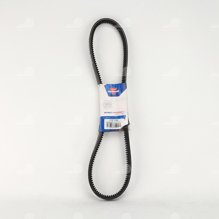 Dây curoa thang Optibelt  V15x1180