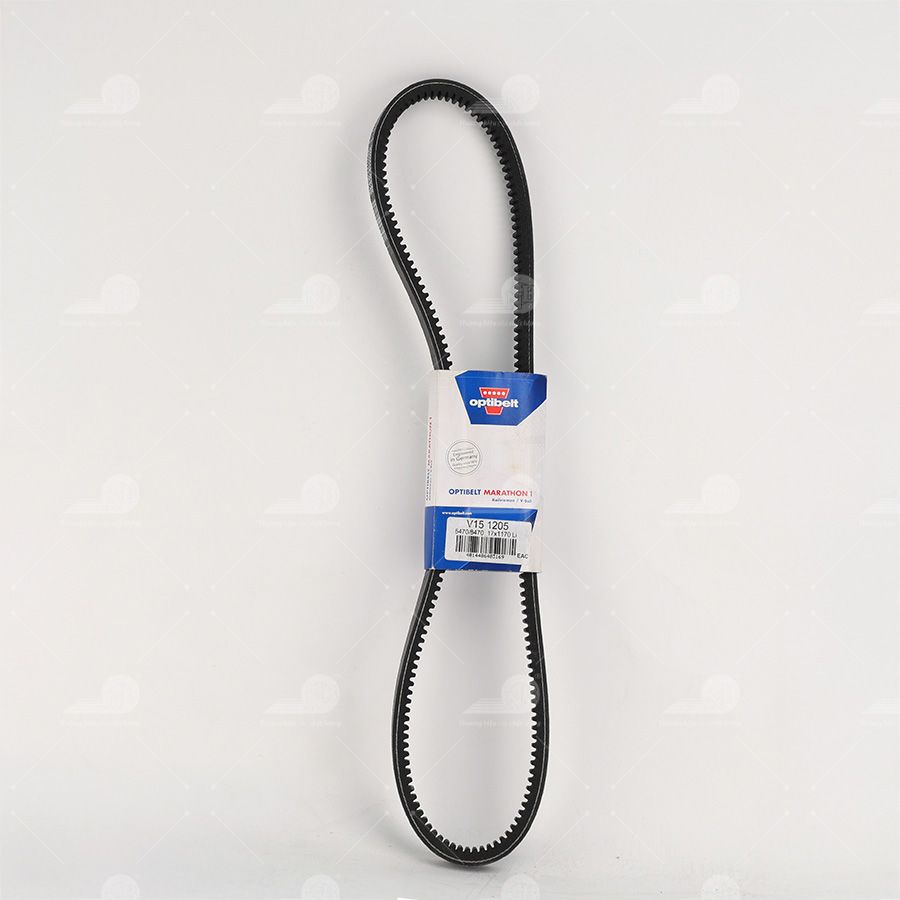 Dây curoa thang Optibelt  V15x1205