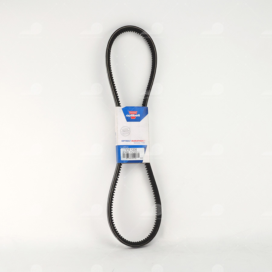 Dây curoa thang Optibelt  V15x1230
