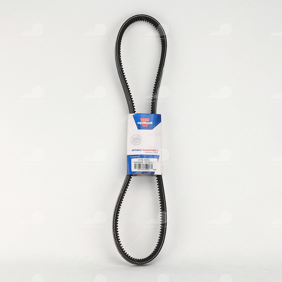 Dây curoa thang Optibelt  V15x1255