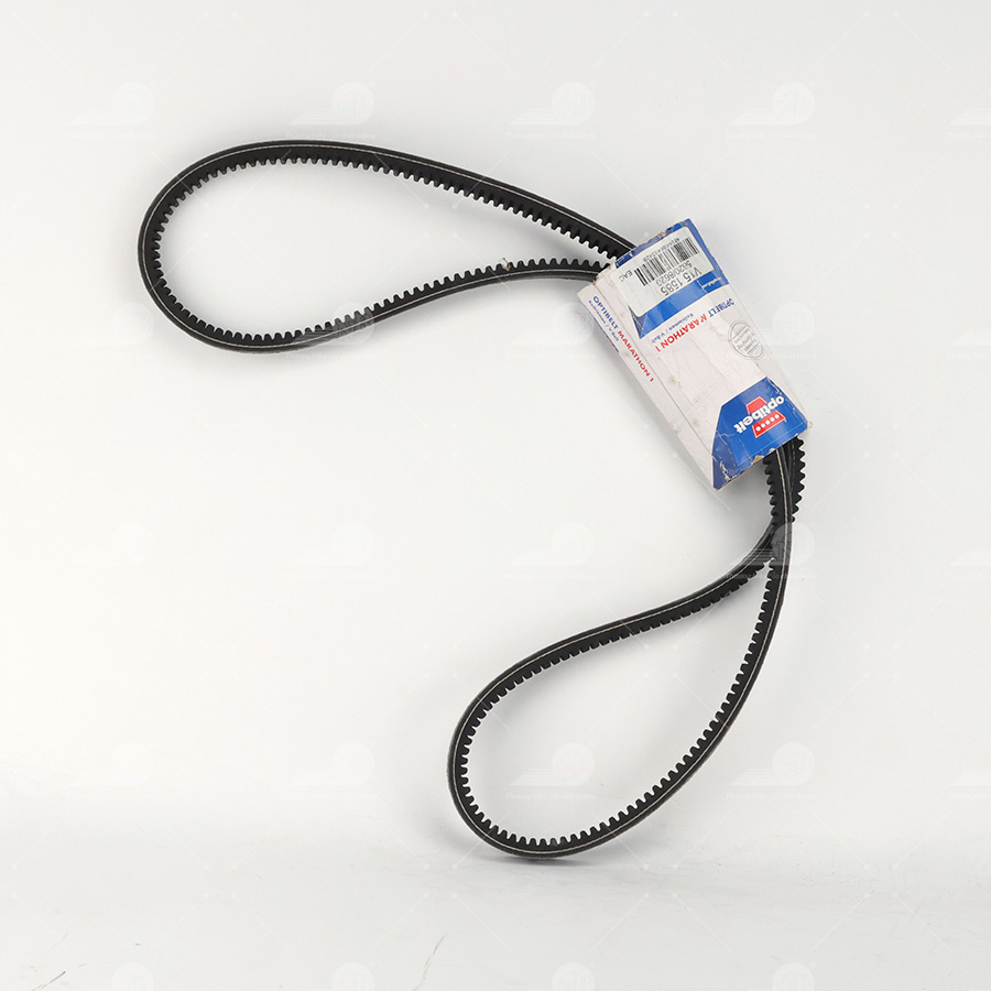 Optibelt B62 - V15x1585 Dây curoa thang