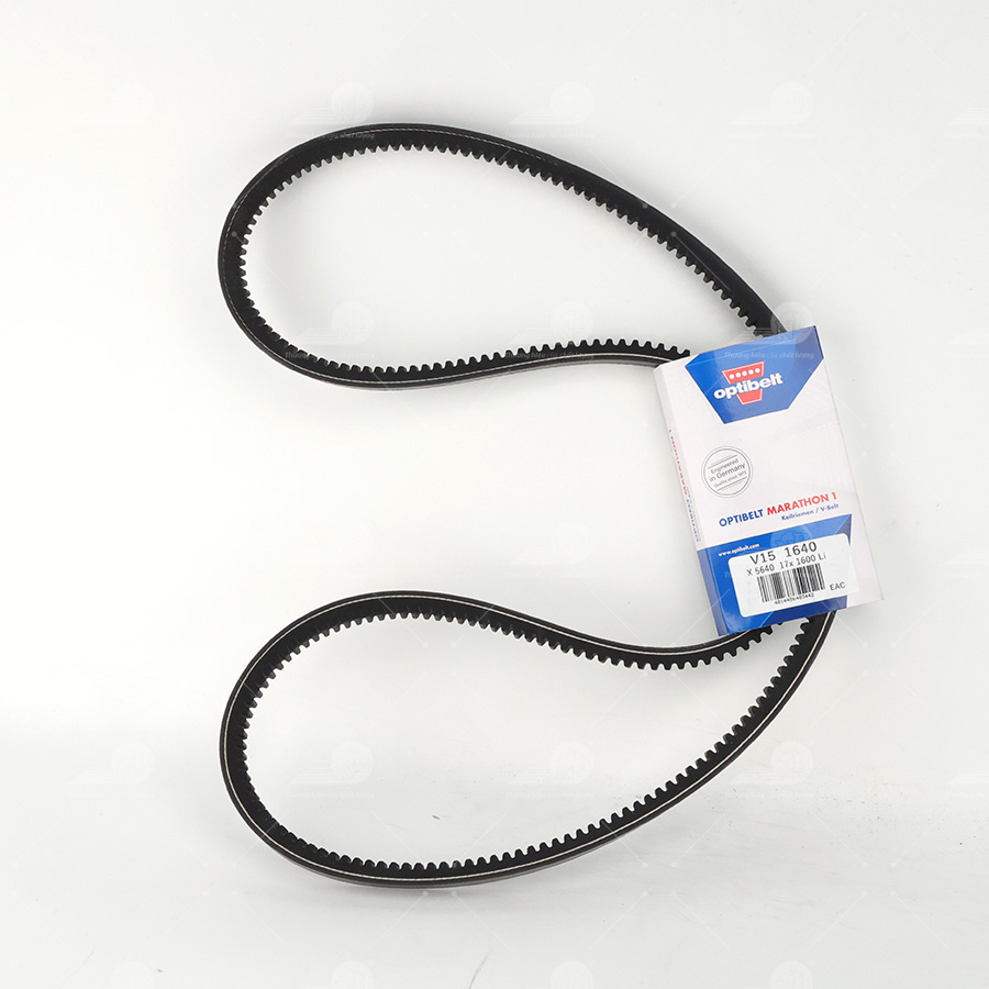 Dây curoa thang Optibelt  V15x1640