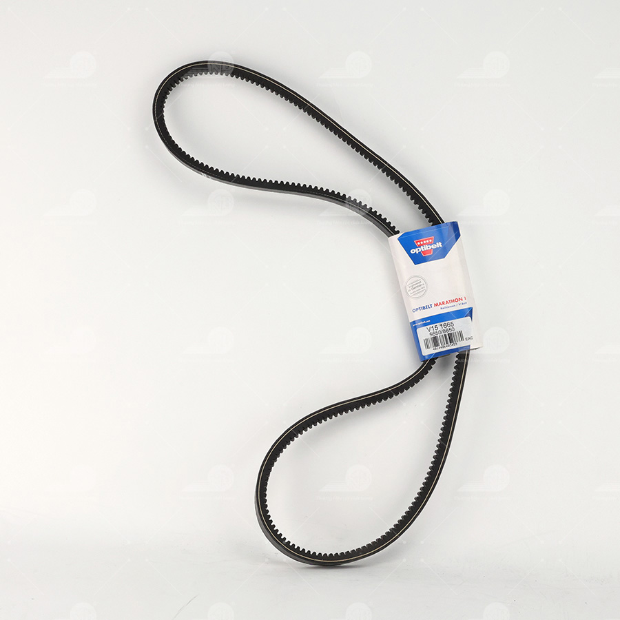 Dây curoa thang Optibelt  V15x1665