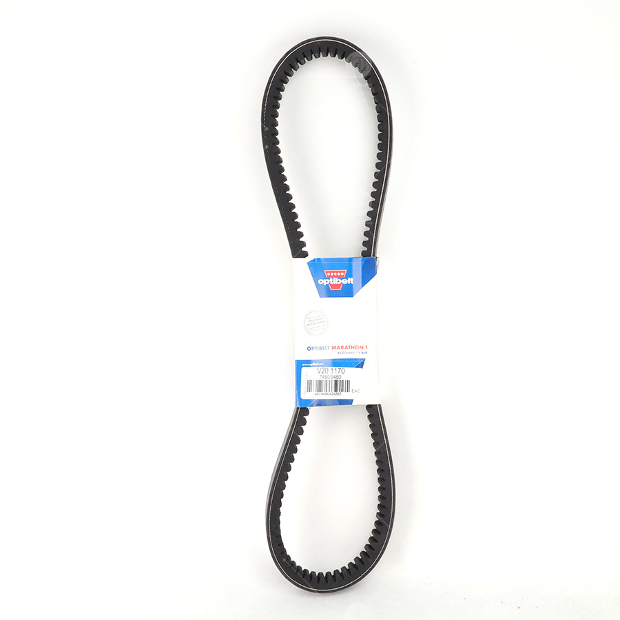 Optibelt C45 - V20x1170 Dây curoa thang